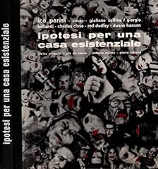 Ipotesi per una usato  Spedito ovunque in Italia 