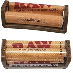 Raw rolling hemp for sale  Delivered anywhere in UK