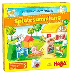 Haba 304223 ersten gebraucht kaufen  Wird an jeden Ort in Deutschland