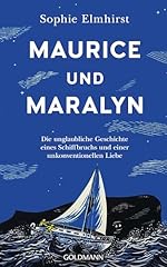Maurice maralyn unglaubliche gebraucht kaufen  Wird an jeden Ort in Deutschland