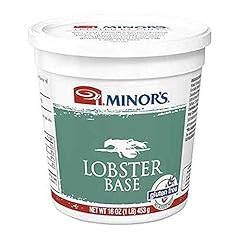 Minor lobster base for sale  Delivered anywhere in USA 