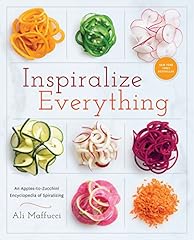 Inspiralize everything apples for sale  Delivered anywhere in USA 