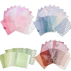 Scrapbook paper sheets for sale  Delivered anywhere in UK