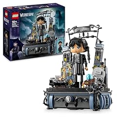 Lego wednesday wednesday gebraucht kaufen  Wird an jeden Ort in Deutschland