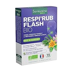Santarome bio respir d'occasion  Livré partout en France