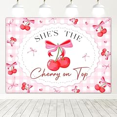 Mocsicka cherry top for sale  Delivered anywhere in USA 