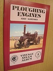 Ploughing engines vintage for sale  Delivered anywhere in UK