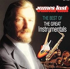 Best great instrumentals d'occasion  Livré partout en Belgiqu