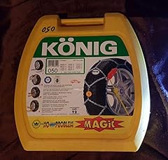 König magic 050 usato  Spedito ovunque in Italia 