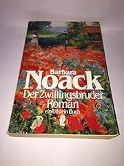Zwillingsbruder . gebraucht kaufen  Wird an jeden Ort in Deutschland