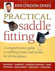 Practical saddle fitting for sale  Delivered anywhere in UK