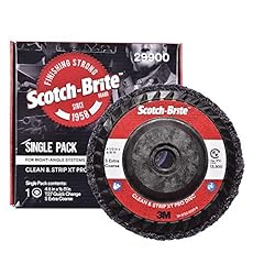 Scotch brite clean usato  Spedito ovunque in Italia 