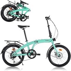 Ecarpateye folding bike for sale  Delivered anywhere in USA 