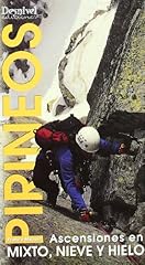 Pirineos ascensiones mixto d'occasion  Livré partout en France