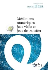 Médiations numériques jeux d'occasion  Livré partout en France