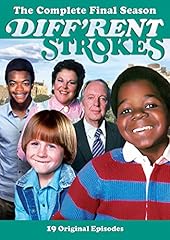 Diff rent strokes for sale  Delivered anywhere in Ireland