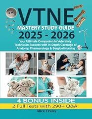 Vtne mastery study for sale  Delivered anywhere in USA 