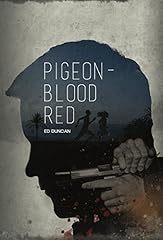 Pigeon blood red for sale  Delivered anywhere in UK