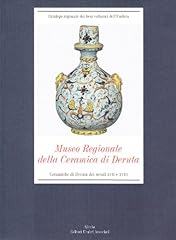 Ceramiche deruta. ediz. usato  Spedito ovunque in Italia 