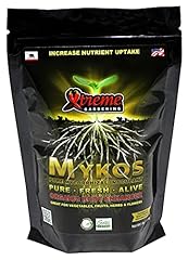 Mykos rt4401 mycorrhizae for sale  Delivered anywhere in USA 