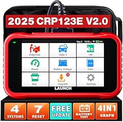 Launch crp123e bd2 gebraucht kaufen  Wird an jeden Ort in Deutschland