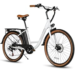 Samebike electric bicycle usato  Spedito ovunque in Italia 