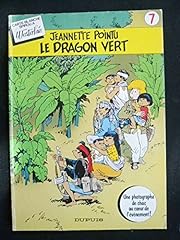 Carte blanche spirou d'occasion  Livré partout en Belgiqu