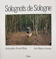 Solognots sologne d'occasion  Livré partout en France