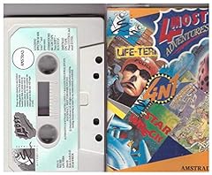 Adventures amstrad cpc for sale  Delivered anywhere in UK