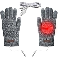 Kyaoayo beheizbare handschuhe gebraucht kaufen  Wird an jeden Ort in Deutschland