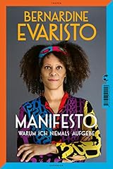 Manifesto niemals aufgebe gebraucht kaufen  Wird an jeden Ort in Deutschland
