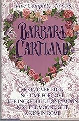Barbara cartland five for sale  Delivered anywhere in USA 