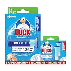 Duck fresh discs usato  Spedito ovunque in Italia 