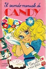 Secondo manuale candy usato  Spedito ovunque in Italia 