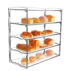 Cutora acrylic bakery for sale  Delivered anywhere in USA 