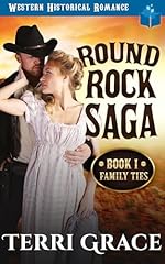 Family ties western for sale  Delivered anywhere in UK