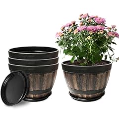 Plant planters pots for sale  Delivered anywhere in UK