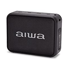 Aiwa 200bk speaker usato  Spedito ovunque in Italia 