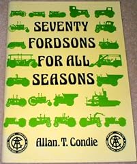 Seventy fordsons seasons for sale  Delivered anywhere in Ireland