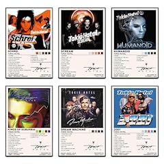 Tokio hotel ablum gebraucht kaufen  Wird an jeden Ort in Deutschland
