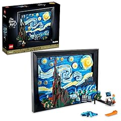 Lego ideas vincent for sale  Delivered anywhere in UK