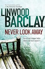 Never look away for sale  Delivered anywhere in UK