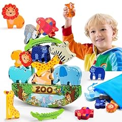 Ipourup animals montessori for sale  Delivered anywhere in USA 