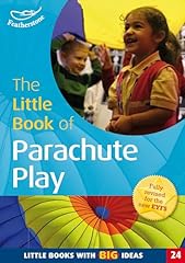 Little book parachute for sale  Delivered anywhere in UK