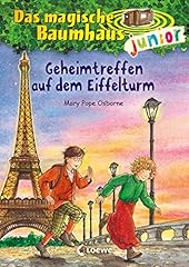 Das magische baumhaus d'occasion  Livré partout en France
