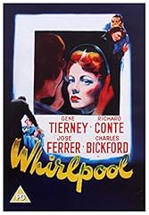 Whirlpool 1949 dvd for sale  Delivered anywhere in UK