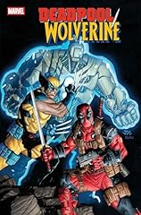 Deadpool wolverine 8 for sale  Delivered anywhere in USA 