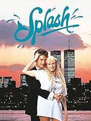 Splash gebraucht kaufen  Wird an jeden Ort in Deutschland
