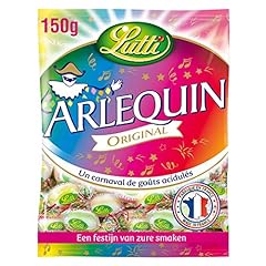 Lutti arlequin original d'occasion  Livré partout en France