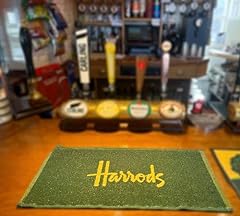 Harrods bar towel for sale  Delivered anywhere in Ireland
